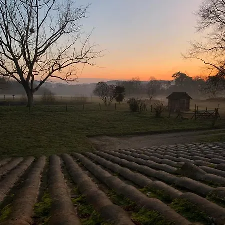 Maison Piffou Malaussanne
