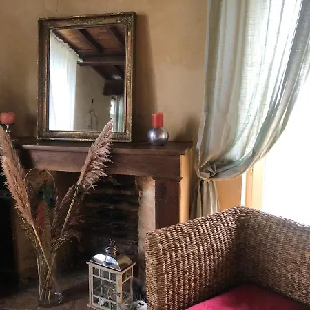 Maison Piffou Bed & Breakfast *