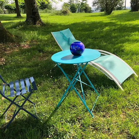 Maison Piffou 3* Malaussanne