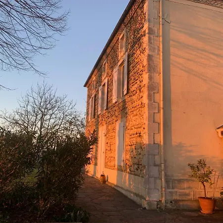 Maison Piffou * Malaussanne