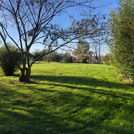 Bed & Breakfast Maison Piffou