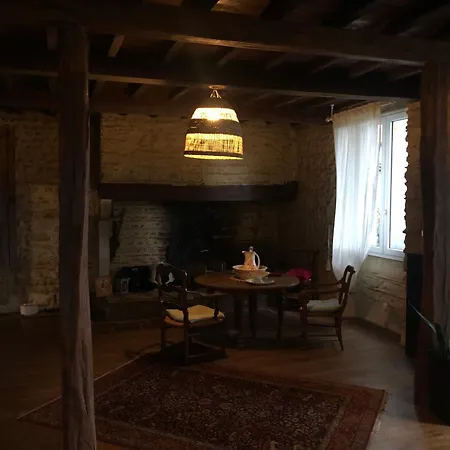 Bed & Breakfast Maison Piffou
