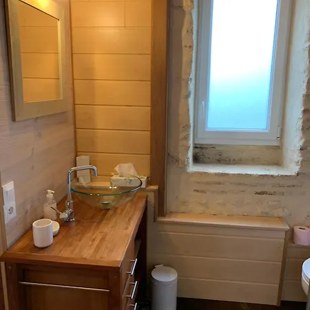 Bed & Breakfast Maison Piffou 3*