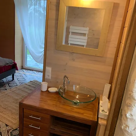 Bed & Breakfast Maison Piffou Malaussanne
