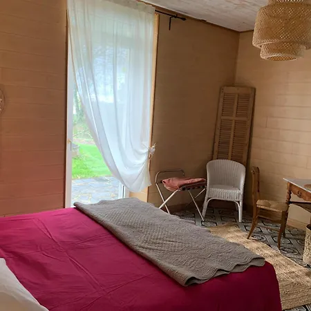 Bed & Breakfast Maison Piffou