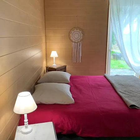 Maison Piffou * Malaussanne