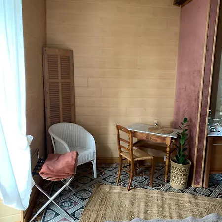 Maison Piffou 3*