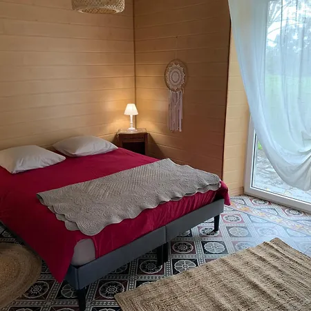 Maison Piffou Malaussanne