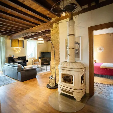 Bed & Breakfast Maison Piffou Malaussanne