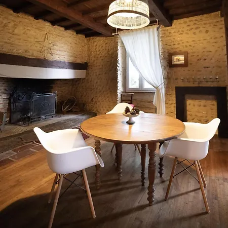 Maison Piffou 3*