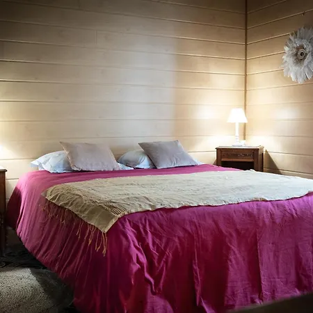 Maison Piffou Malaussanne