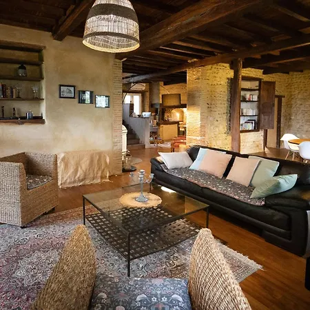 Bed & Breakfast Maison Piffou