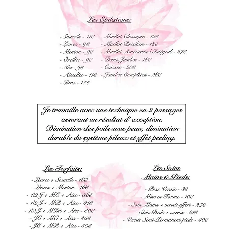 Bed & Breakfast Maison Piffou Malaussanne