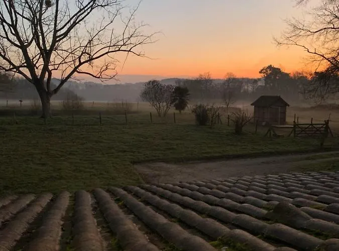 Maison Piffou Malaussanne