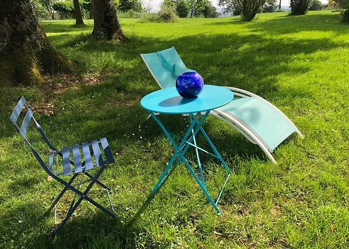 Maison Piffou 3* Malaussanne