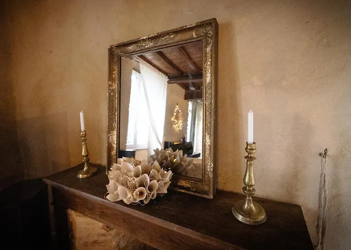 Bed & Breakfast Maison Piffou 3*