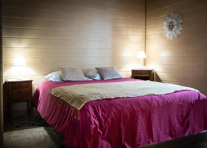 Maison Piffou Malaussanne